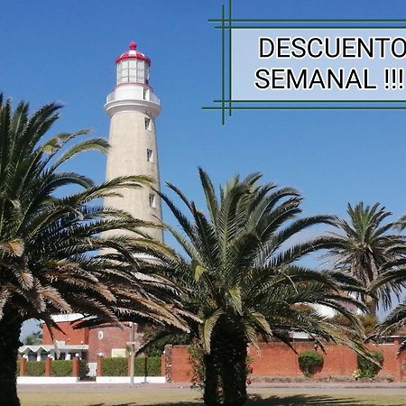 Escapada A Pde !! Apartment ปุนตา เดล เอสเต ภายนอก รูปภาพ