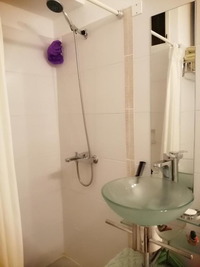 Escapada A Pde !! Apartment ปุนตา เดล เอสเต ภายนอก รูปภาพ
