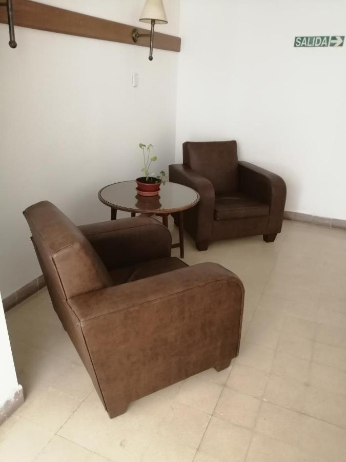 Escapada A Pde !! Apartment ปุนตา เดล เอสเต ภายนอก รูปภาพ