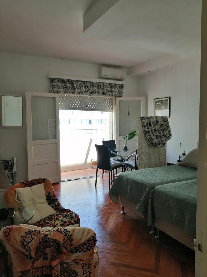 Escapada A Pde !! Apartment ปุนตา เดล เอสเต ภายนอก รูปภาพ