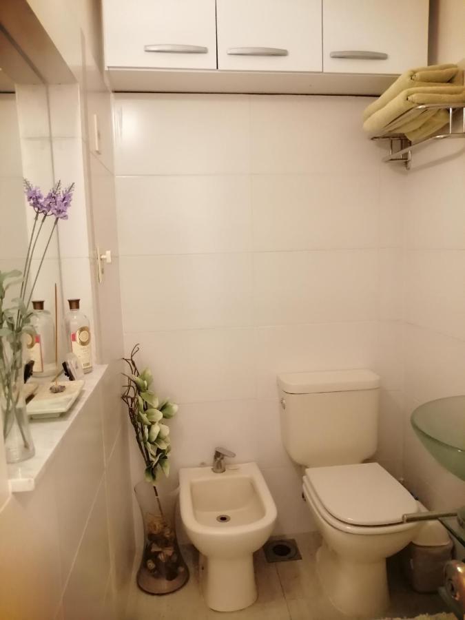 Escapada A Pde !! Apartment ปุนตา เดล เอสเต ภายนอก รูปภาพ