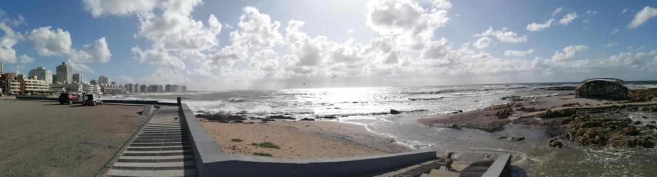 Escapada A Pde !! Apartment ปุนตา เดล เอสเต ภายนอก รูปภาพ