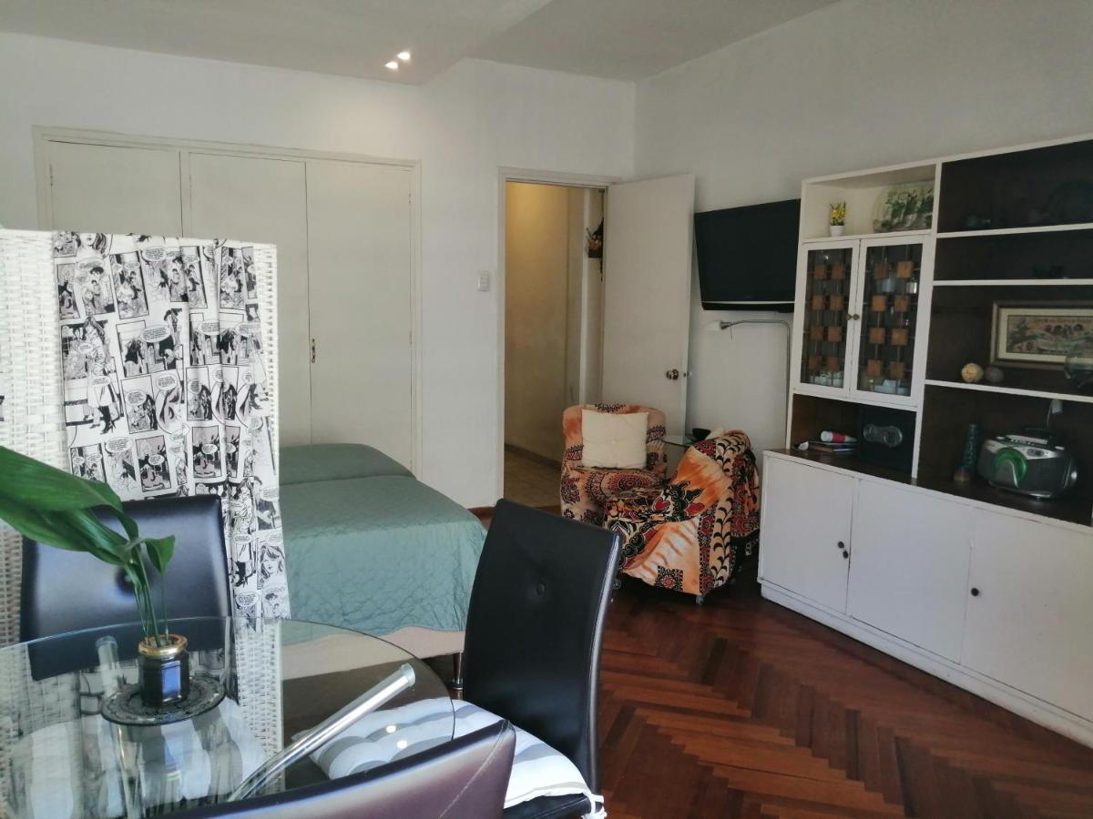 Escapada A Pde !! Apartment ปุนตา เดล เอสเต ภายนอก รูปภาพ