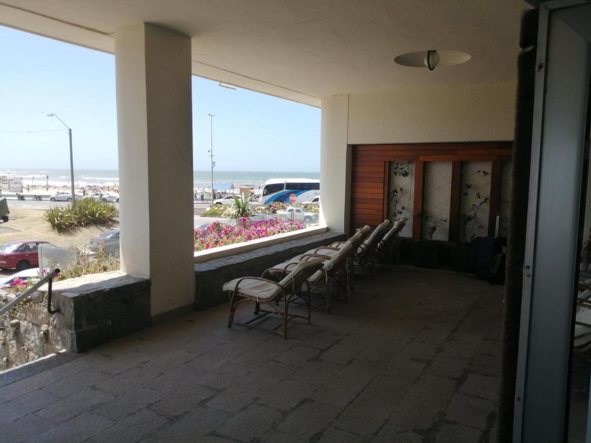 Escapada A Pde !! Apartment ปุนตา เดล เอสเต ภายนอก รูปภาพ