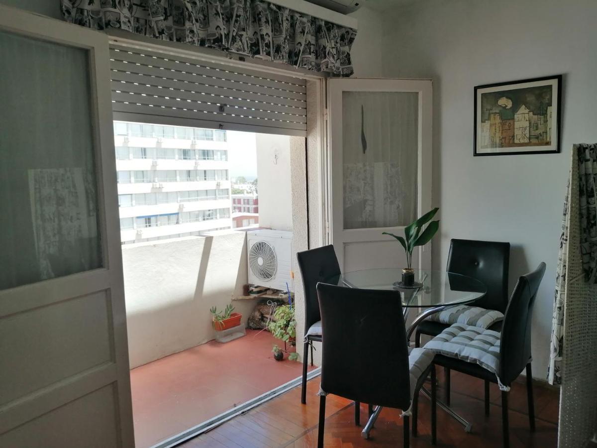 Escapada A Pde !! Apartment ปุนตา เดล เอสเต ภายนอก รูปภาพ