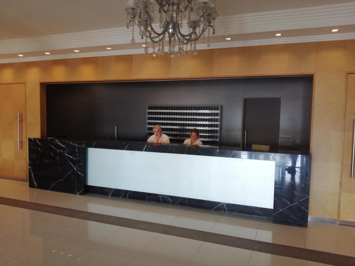 Escapada A Pde !! Apartment ปุนตา เดล เอสเต ภายนอก รูปภาพ