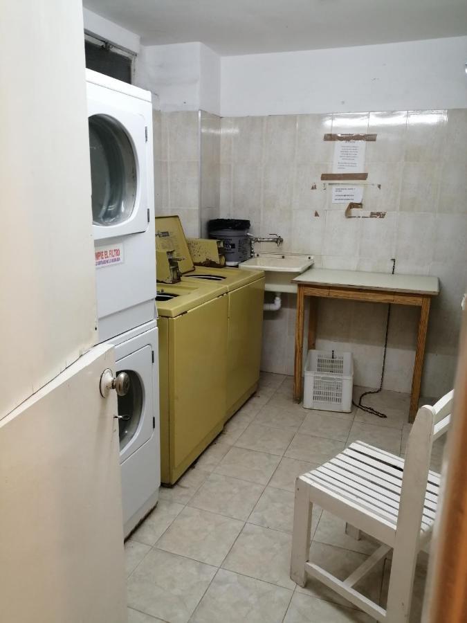 Escapada A Pde !! Apartment ปุนตา เดล เอสเต ภายนอก รูปภาพ