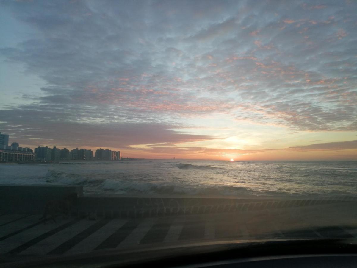 Escapada A Pde !! Apartment ปุนตา เดล เอสเต ภายนอก รูปภาพ