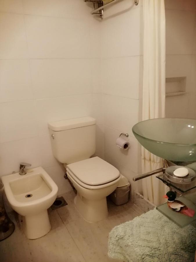 Escapada A Pde !! Apartment ปุนตา เดล เอสเต ภายนอก รูปภาพ