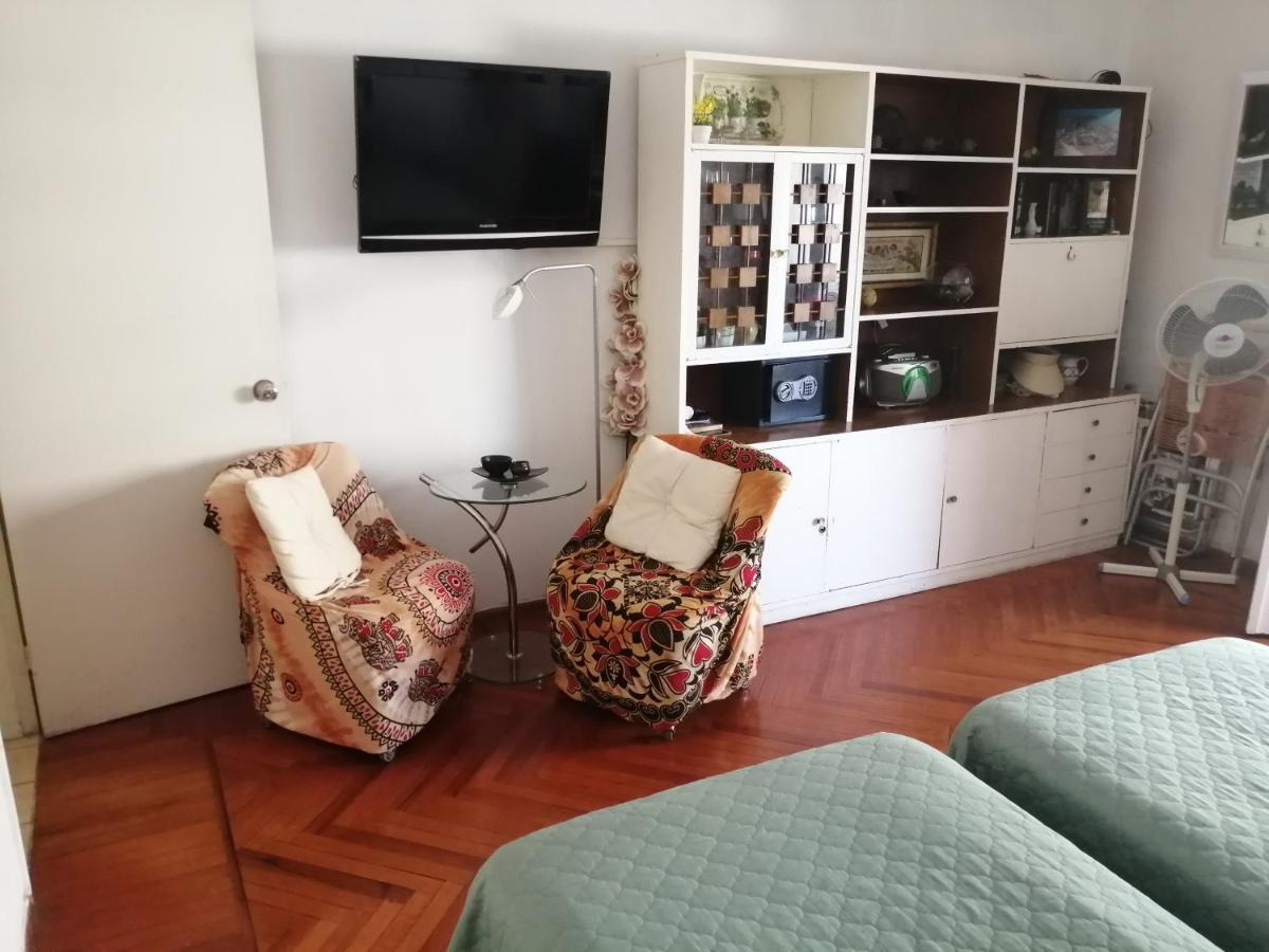 Escapada A Pde !! Apartment ปุนตา เดล เอสเต ภายนอก รูปภาพ