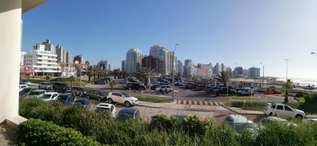 Escapada A Pde !! Apartment ปุนตา เดล เอสเต ภายนอก รูปภาพ