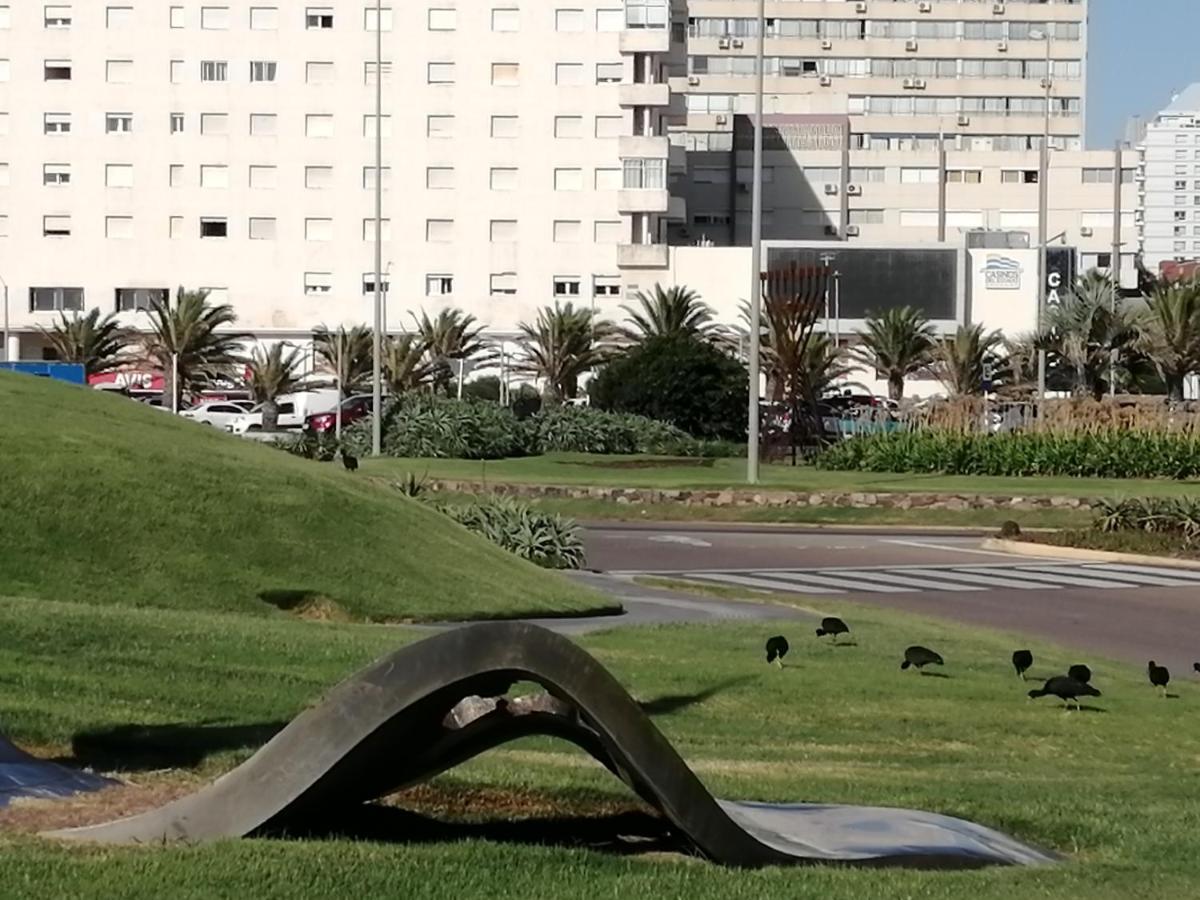 Escapada A Pde !! Apartment ปุนตา เดล เอสเต ภายนอก รูปภาพ