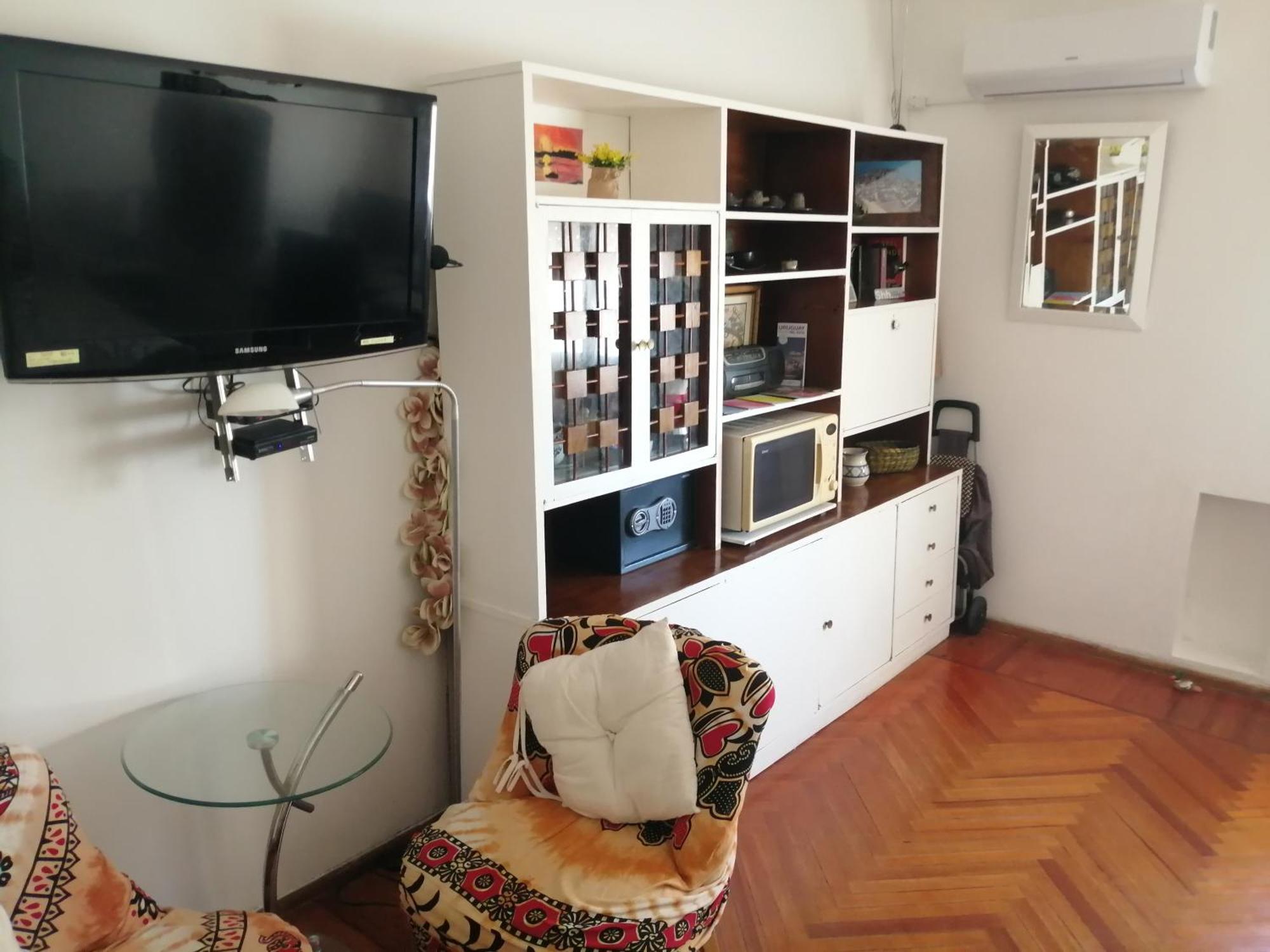 Escapada A Pde !! Apartment ปุนตา เดล เอสเต ภายนอก รูปภาพ