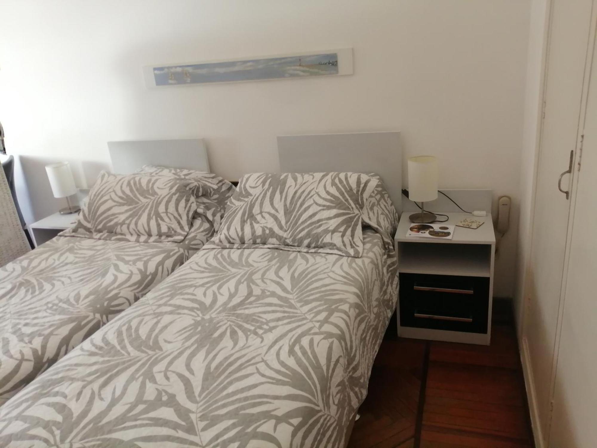 Escapada A Pde !! Apartment ปุนตา เดล เอสเต ภายนอก รูปภาพ